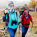 Miniatyrbilde 5 av 5: 8 deler Solbeskyttelse Balaclava Vindtät Balaclava Uv-beskyttelse Helansiktsbeskyttelse for utendørssporter