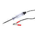 Miniatyrbilde 6 av 8: 6V, 12V, 24V DC Krets Tester for Biler og Lastebiler med Lang Probe og Pærelys