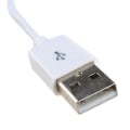 Miniatyrbillede 2 af 5: USB 2.0 til RJ45 Ethernet Adapter Lan Networks 10/100 Mbps til Macbook Win7