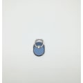 Miniatyrbild 3 av 3: Handset Ring Com- Person Oval Finr Ring Bracket