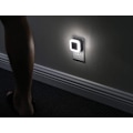 Miniatyrbilde 2 av 3: 6-Pack Plug-in LED-nattlys med Dusk-to-Dawn-sensor for trapper