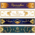 Pikkukuva 4 / 5: Ramadan Decoration Table Runner -sisustus kotiin