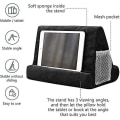 Miniatyrbild 3 av 3: Pillow Tablet Holder,multi-angle Pillow Lap Stand,soft Pillow Pad Rest