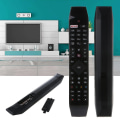 Miniatyrbilde 2 av 5: Ny stil Rc49141 Svart Universal Fjernkontroll Controller Erstatning For 32hb4t41