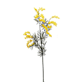 Miniatyrbillede 1 af 3: Falsk blomsterdekoration Lang flokkende bærsimulering akacie