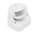220V-240V PIR Infrared Motion Sensor Switch Automatic ON-OFF Light Switch PIR Sensor Detector Light Switch LED Sensitive Night Light