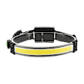 Miniatyrbillede 1 af 5: Full Spectrum Led Grow Light Indendørs Strip Vækst Lampe Til Planter Dyrkning Telt Phyto Frø Blomster Vækst Pære Single row 0.3m 6W