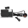Miniatyrbilde 2 av 8: Bil Bluetooth-lader QC3.0 PD18W USB TypeC-grensesnitt med mikrofon multifunksjon