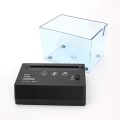 Miniatyrbilde 5 av 5: Automatisk Mini Portable Strip Papirkurv Elektrisk A6 Brettet A4 Usb Makuleringspapir