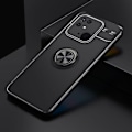 Miniatyrbild 2 av 5: Redmi 10c Case , Ringhållare Ställ Mjuk Tpu Stötsäker Cover För Xiaomi Redmi 10c