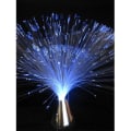 Miniatyrbillede 2 af 5: Hhcx Led Multi Color Skiftende fiberoptisk springvand Natlampe Juleindretningsgave