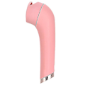 Miniatyrbillede 2 af 4: Elektrisk Hæl Callus Remover Usb Genopladelig Fod Hudpleje Værktøj Foot Hard Dead Skin Remover P
