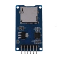 Miniatyrbillede 4 af 4: Spi Reader Mini Sd Hukommelseskort Tf Hukommelseskort Modul For As shown