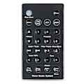 Miniatyrbilde 2 av 5: ny stil Erstatning for Bose Wave Music System Lydsystem Fjernkontroll Awr1b1 Awr1b2 Awrcc1 Awrcc2 Awrcc3