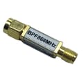 Miniatyrbillede 3 af 5: SMA-interface Bpf-868mhz savfilter båndpasfilter, 867869mhz passbånd