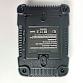 Miniatyrbillede 4 af 5: 18v batterioplader R86092 erstatning for 18v ​​batterier R840087, R840083, R840085, R840086 og mere black