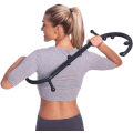 Pikkukuva 2 / 5: Trigger Point Massager Hierontanupit Hierontakoukkutangon takaosa