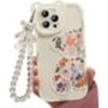 Miniatyrbild 1 av 5: Kompatibel med iPhone 12 Pro phone case, phone case för iPhone 12 Pro