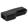 Miniatyrbild 4 av 5: 1st Micro USB -laddaradapter till laddningsmagnetisk docka för Sony Xperia Z1/z2/z3