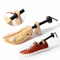 Pikkukuva 2 / 5: Uusi Shoe Support Wood Stor(42-46)
