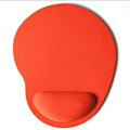 Miniatyrbild 1 av 3: Mouse Mat With Wrist Rest Ergonomic Mouse Pad With Wrist Support Orange