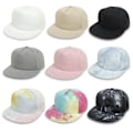 Pikkukuva 4 / 5: Poikien ja tyttöjen solmio Dye baseball- cap beige 8 months - 2 years old