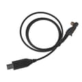 USB Programmeringskabel Plug and Play Pålitlig WalkieTalkie Programmeringskabel Ersättning För PC155 AP510 BP560