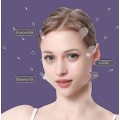 Miniatyrbilde 4 av 5: Thin Face Lifting Tape Sticker Invisible 20stk