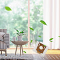 Miniatyrbillede 3 af 3: 20-pak engangsstøvpose til Ecovacs Deebot T8 Aivi T8 N8 Pro Plus