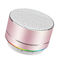 Pikkukuva 1 / 5: Langaton Bluetooth kaiutin Mini Led -monitoimistereo Bluetooth