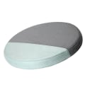 Miniatyrbillede 1 af 4: Memory Foam Slow Rebound stolehynde, rund sædehynde