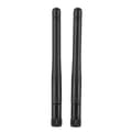 High Gain Dual Band WiFi-router med extern antenn (2PCS)