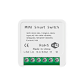 Miniatyrbillede 1 af 4: Smart Switch Modul Switch Home Automation Moduler Fjernbetjening Switch Relay Module For Home