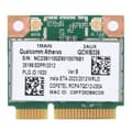 Qualcomm Atheros AR9565 QCWB335 150M Mini PCI-E Bluetooth trådløst nettverkskort