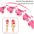 Miniatyrbild 5 av 5: Smart Auto-spinning Hoop Smart Counting Loop med justerbar bantning