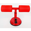 Miniatyrbild 1 av 3: Sit-up assistent Hem Fitness Ny sugkopp Typ Lata mage Reduktion Mage Curling Var