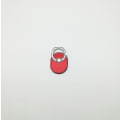Miniatyrbild 1 av 3: Handset Ring Com- Person Oval Finr Ring Bracket