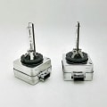 Pikkukuva 3 / 4: 2 kpl D1s varaosat piilotetut Xenon polttimot 12v 35w lamput 6000k [hs]