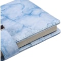 Miniatyrbilde 4 av 5: A5 Creative Password Lock Journal, Pu Leather Combination Lock Diary