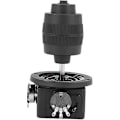 Pikkukuva 3 / 4: 4-akselinen joystick-potentiometrin painikeohjain Jh-d400x-r4 10k 4d sinetöidylle keinupotentiometrille 3kpl