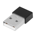 Miniatyrbild 5 av 5: USB 2.0 Hane Till Typ C USB 3.1 Honomvandlare Laddningsadapter Dataöverföring