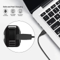 Miniatyrbillede 4 af 5: Udskiftning af USB-ladekabel Opladning til Garmin Forerunner 735xt 235 230 630 Data Sync-kabel