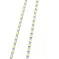 Miniatyrbillede 5 af 5: 21in Led Light Bar Lcd Display Baggrundsbelysning Strip Light Monitor Rørlyssæt Nyt