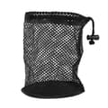 Golfball Oppbevaringspose Mesh Nylon Holder Veske 25 Baller Samler