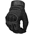 Pikkukuva 1 / 3: Moottoripyöräkäsineet, Hard Knuckle Touch Screen Gloves Moottoripyöräkäsineet
