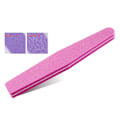 Miniatyrbild 4 av 4: 9 st/lot Dubbelsidigt sandpapper Nagelfil Slipning Buffer Block Nagelfilar Slipning Polering Manikyrverktyg