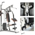 Miniatyrbillede 4 af 5: Remskive Hjul Universal Slidfast Abration Leje Remskive Hjul Styrehjul Gym Fitness Udstyr Del (sort)