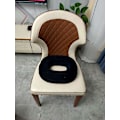 Pikkukuva 1 / 2: Kipua lievittävä Memory Foam Comfort Donut Ring -tuolin istuintyynytyyny