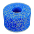 Miniatyrbilde 1 av 2: Vaskbart svømmebassengfilter Skumsvamppatron 2 stk 2pcs