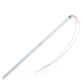 Miniatyrbillede 4 af 4: 19-tommers LED-baggrundsbelysningslamper Opdater Dobbelt Led Strips Strip Lights & Driver & Cable